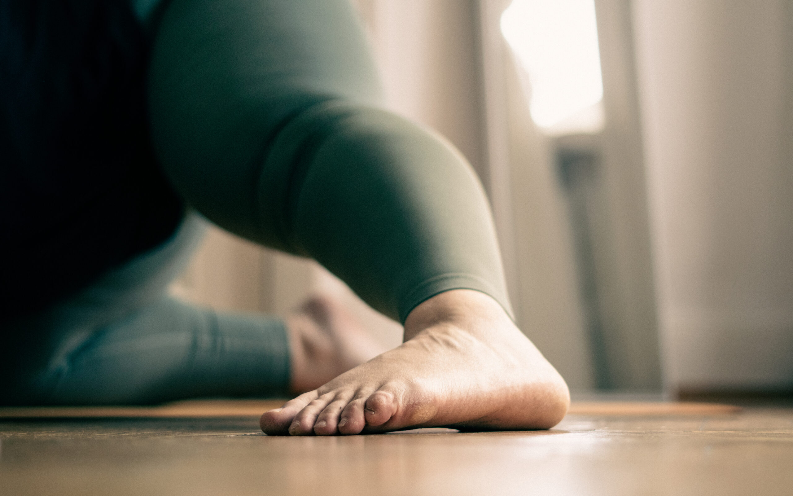 Move with Krissy – 1:1