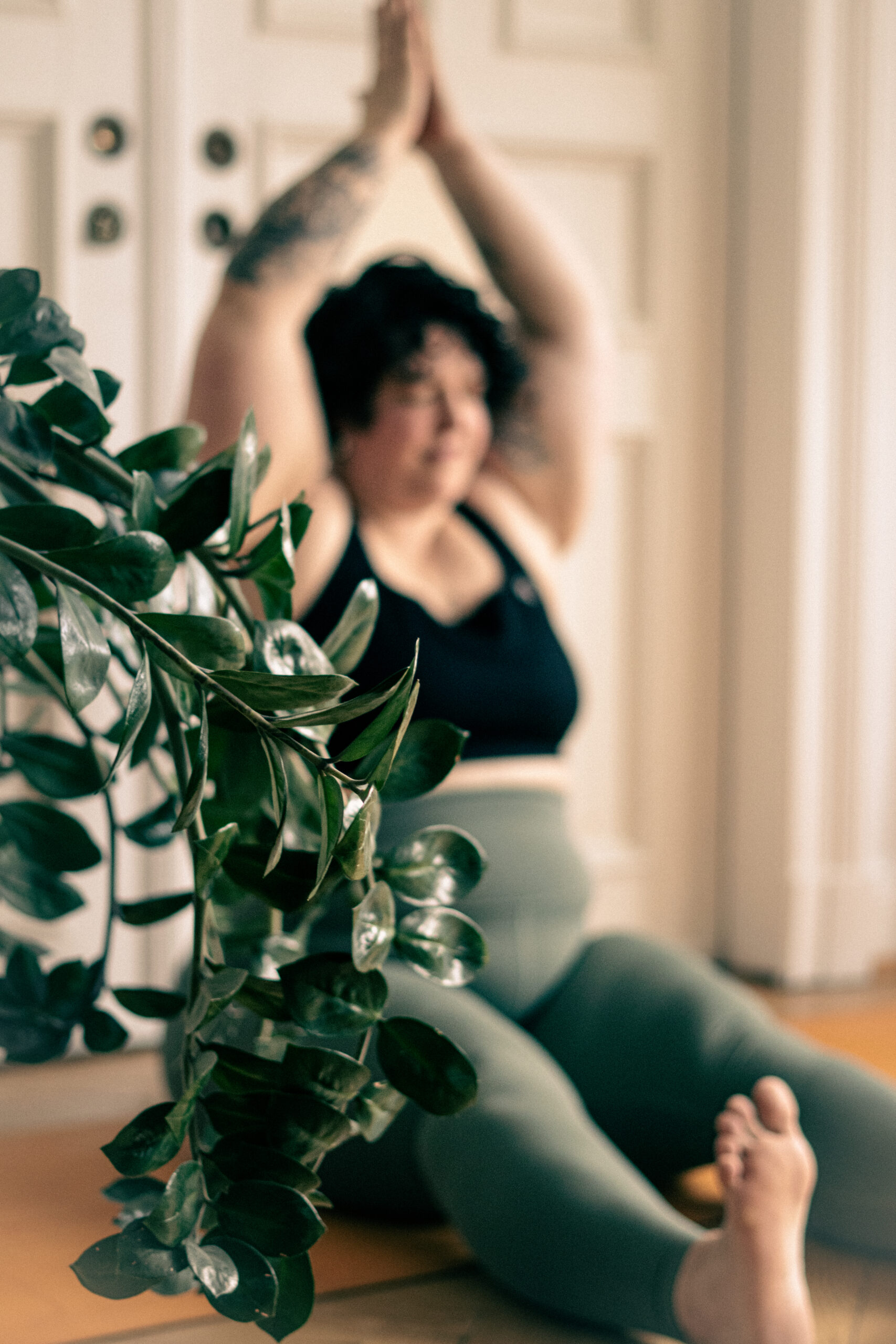 Move with Krissy