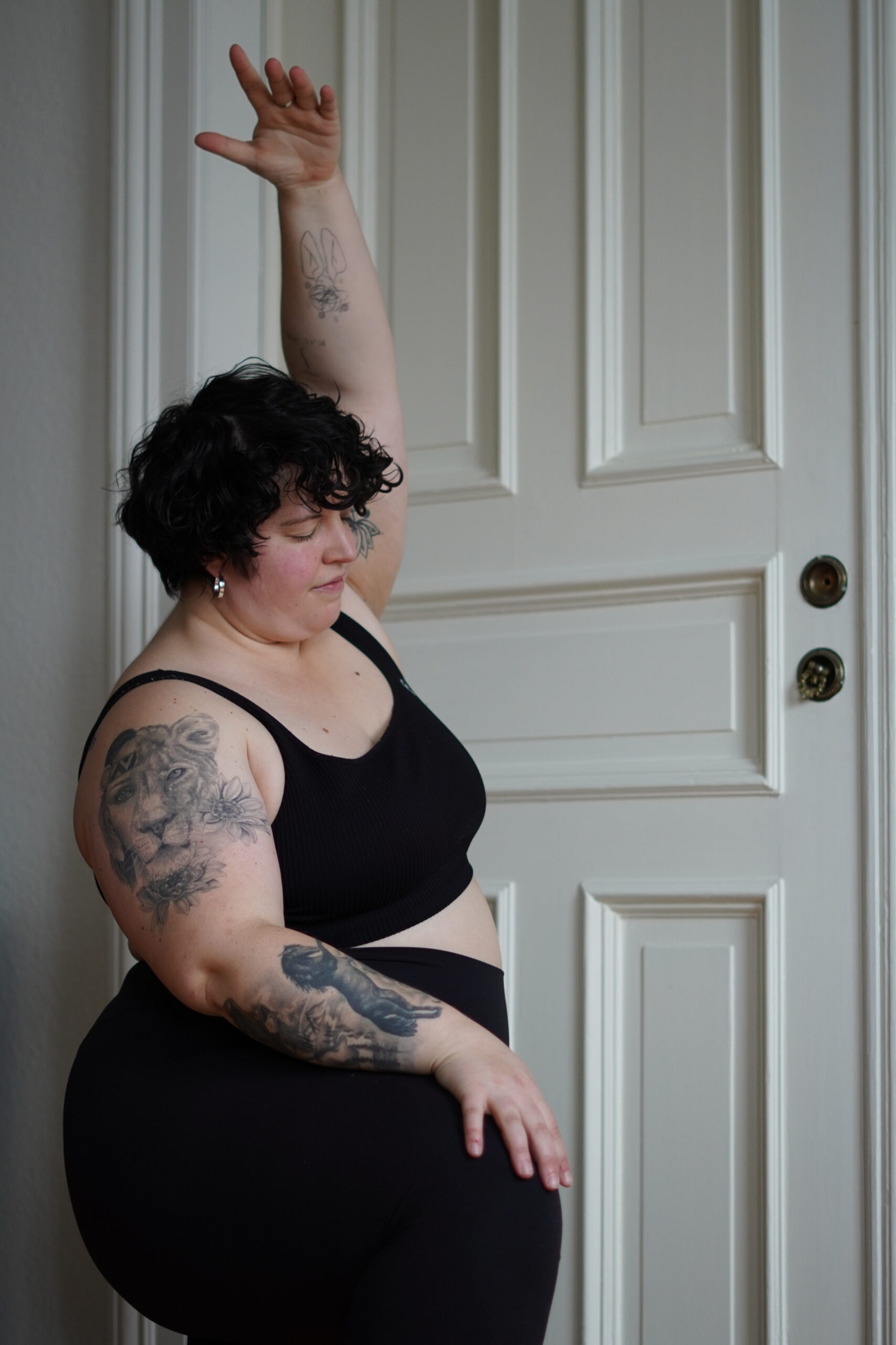 Krissy
