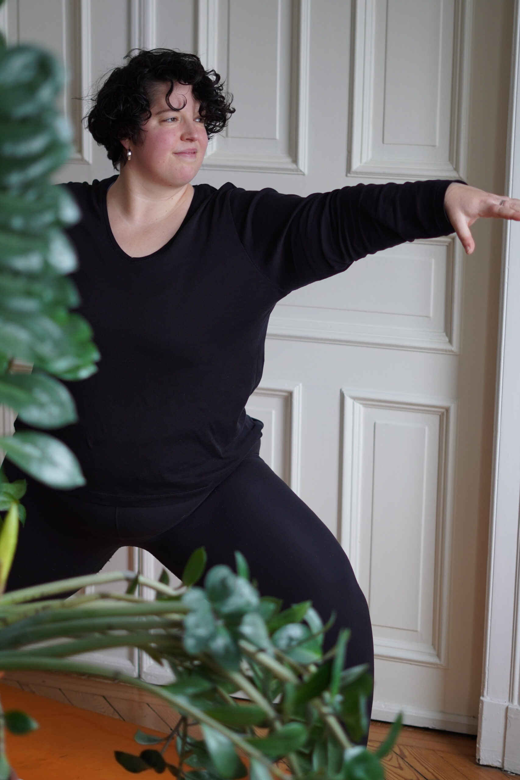 Move with Krissy – Kennlernmeeting