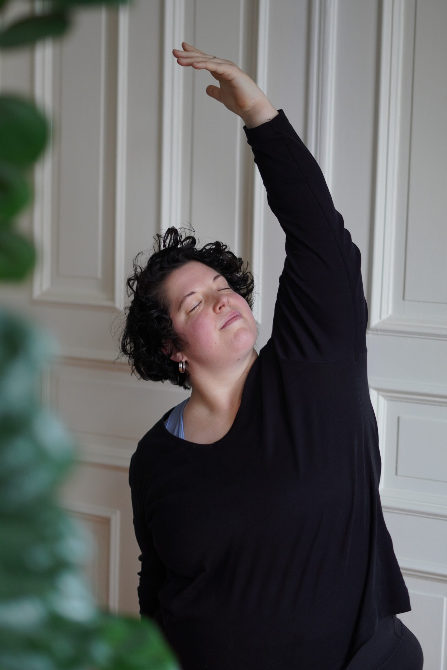 Space Within – Online Yoga Kurs
